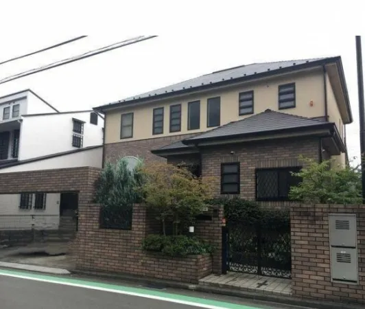 Edanishi 5 chome House(Edanishi 5-1-30) Building