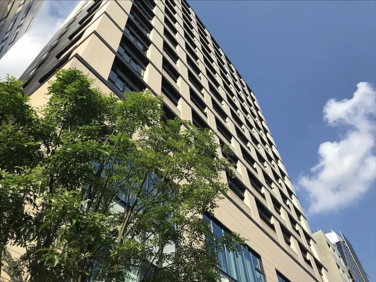 Wembley Omotesando Building