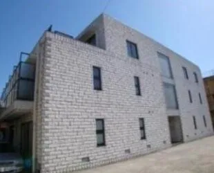 Harajuku Park House Building