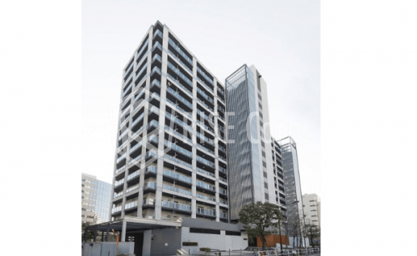 Residia Shibaura 
