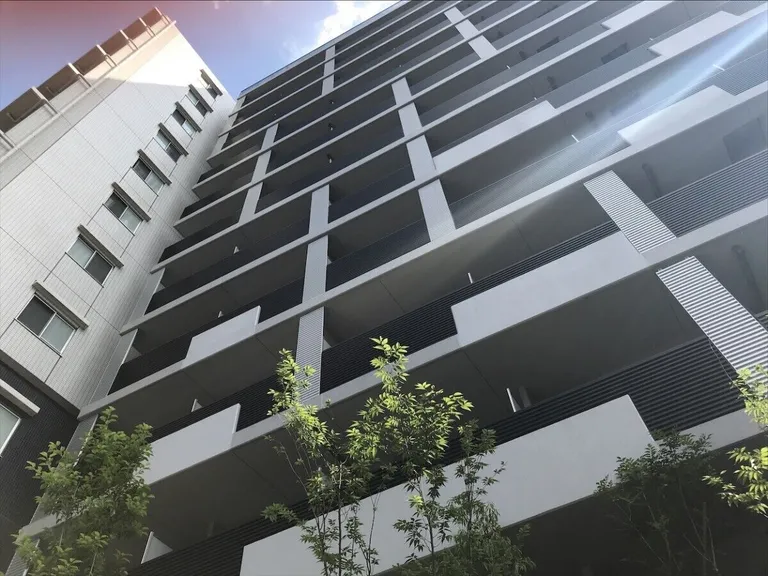 Park Nard Fit Minamiaoyama Vista Building