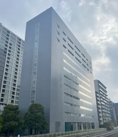 DS Kaigan Building （Former :Premier Kaigan Building） Building