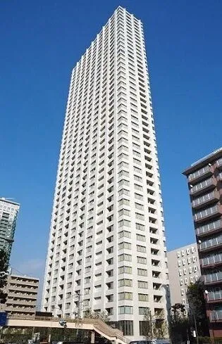 Takanawa The Residence(Tower) Building