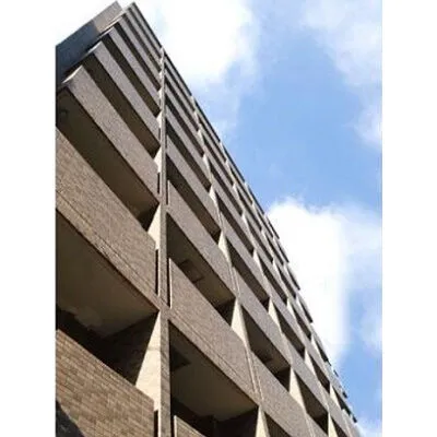 Sky Court Tsukishima Building