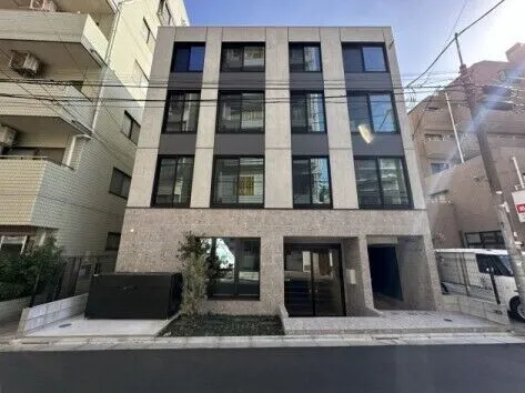 GRAN PASEO Oimachi Building