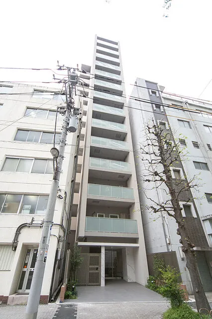 Physio Iidabashi  Building