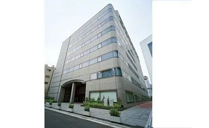 Hamamatsucho Residence（Shiba Bldg.No3 Heights） Building