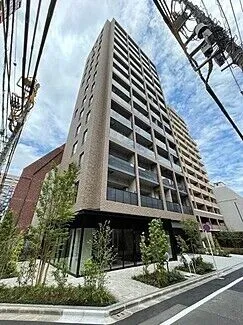 アトラス表参道 外観