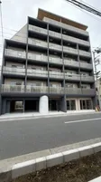 K-COURT押上