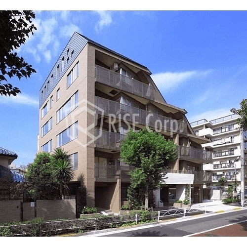 Comforia Himonya Building