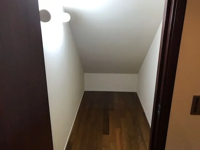 クローゼット