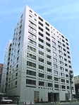 カスタリア茅場町