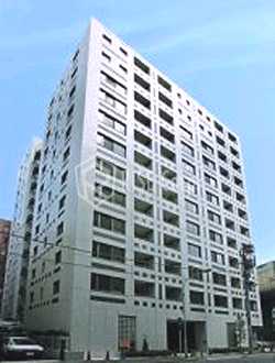 Castalia Kayabacho Building