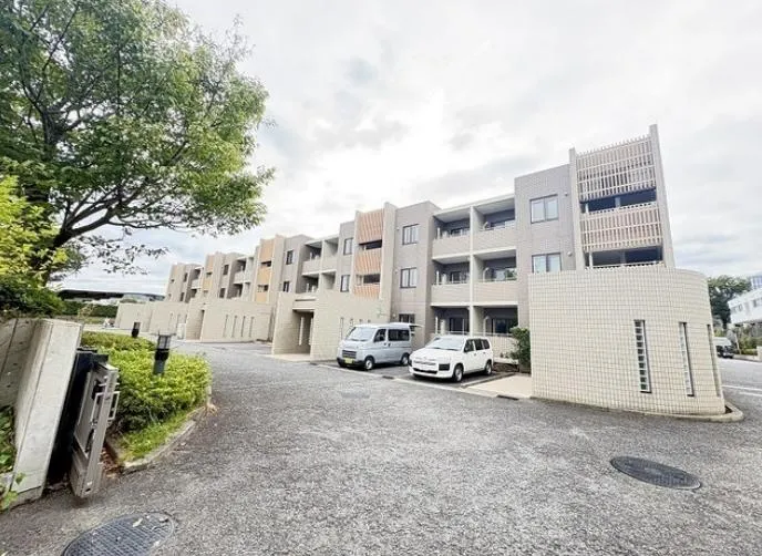 Gran Heights Seta North Building