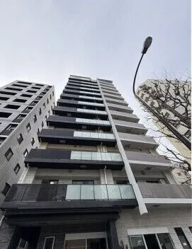 Gran Chiyoda Iwamotocho  Building