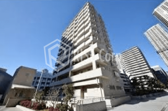 River City 21 East TowersⅠ Building 6 Building