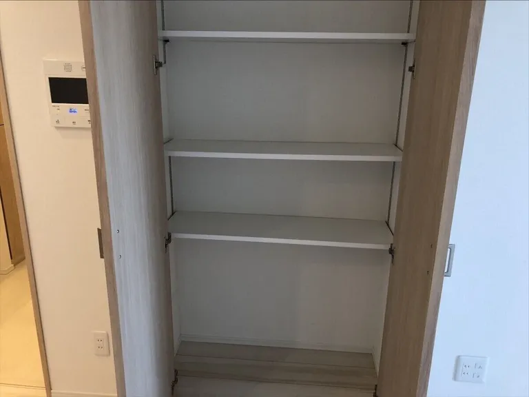 Storage