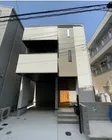 Kolet 高田#09(高田西1-9-20-1)