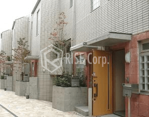 Coline Todoroki Building