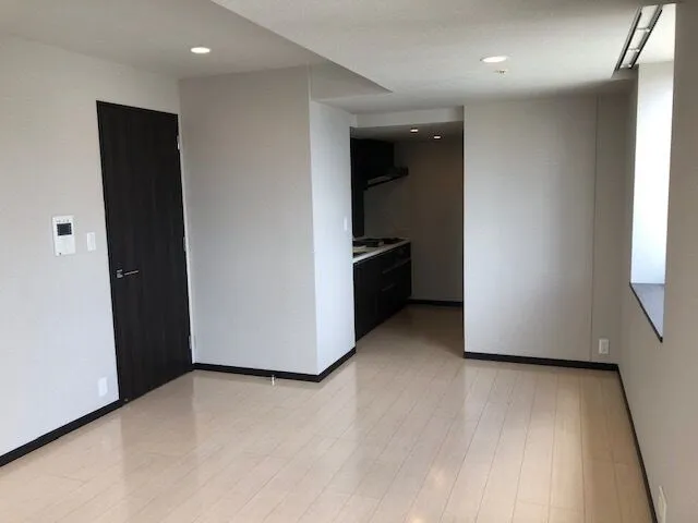 Living Dining