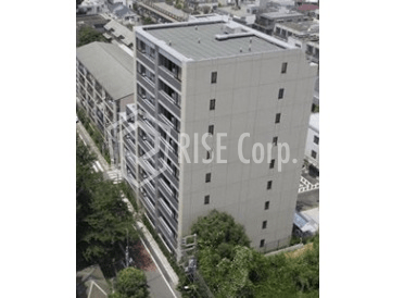 パークキューブ代々木富ヶ谷 外観