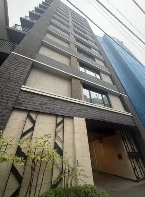 Crevia Tokyo Hatchobori Chuo Minato Building