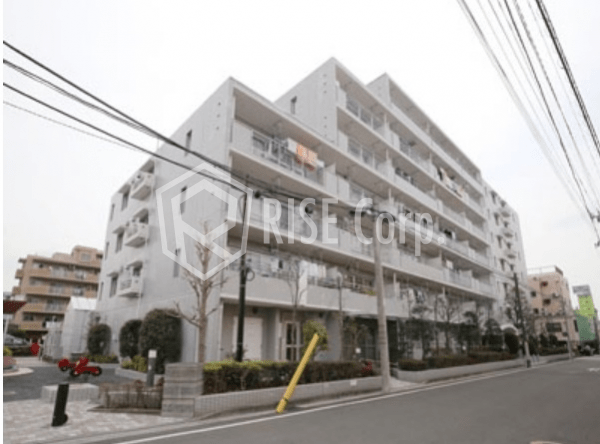 KDX Residence Hiyoshi (Corporate Hiyoshi 7 chome) 