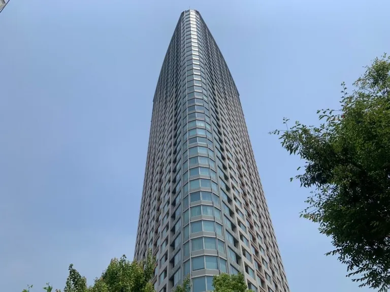 Park Court Akasaka The Tower Building