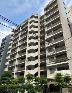 Sunfull Shibaura Canal Opus  Building