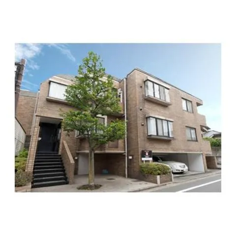 Heim Matsubara Building