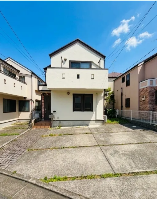 目黒区南１丁目ハウス 外観