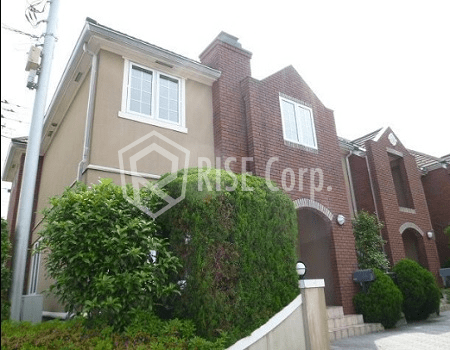 Ogikubo Green Village#B (Miyamae 3-17-25) 