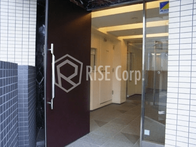 KDXレジデンス麻布仙台坂 外観