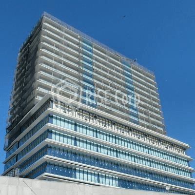 メルクマール京王笹塚レジデンス 外観