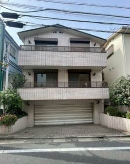 代田5丁目戸建(代田5-19-4) 