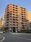 クレッセント新横浜