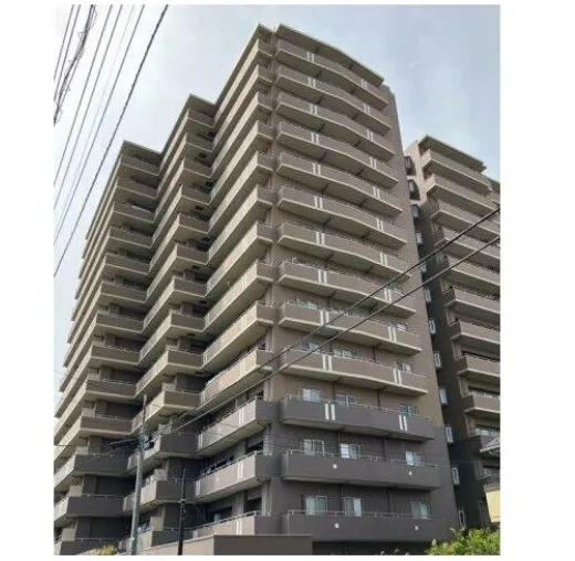 Nisshin Palestage Honatsugi Grand View 