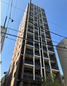 The Park House Shiba Onarimon Building