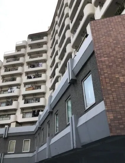 Nagatani Hill Plaza Roppongi Building