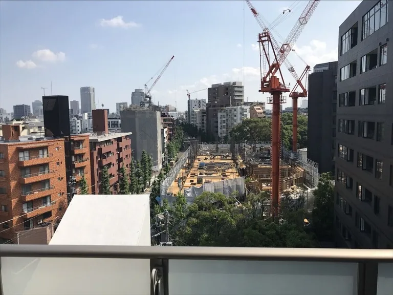 景色