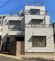 Takanawa 4chome House(Takanawa4-21-23)