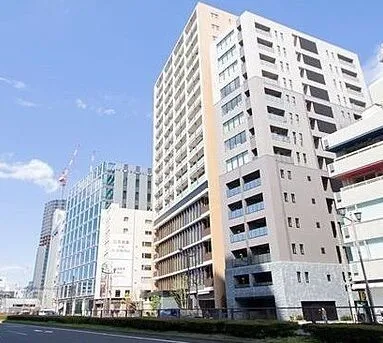 Grand Suite Chiyoda Kojimachi Building