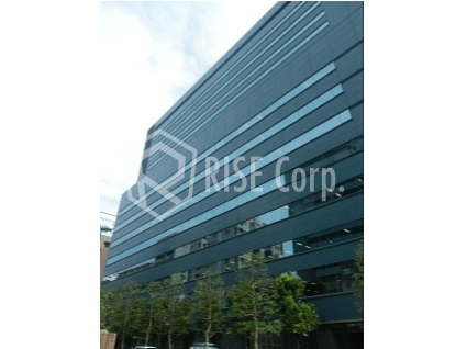 Oimachi Heights Building