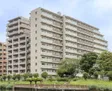 Park Axis Sumiyoshi Garden Square