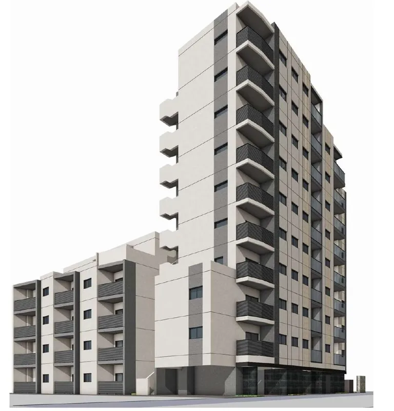 Urbanex Bunkyo Sendagi Building