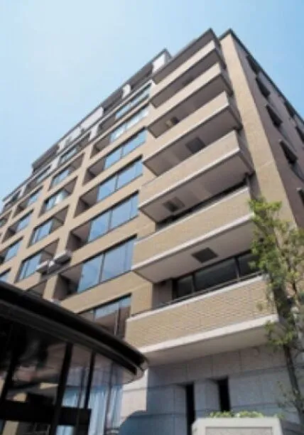 Daikanyama Heights A Building