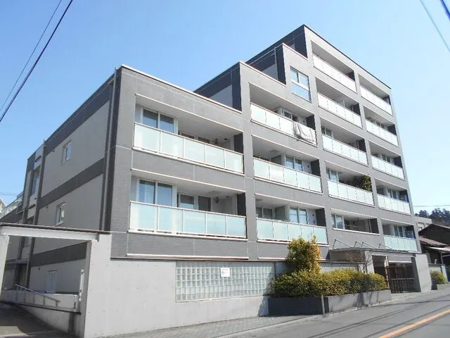 Field Kawawa Building