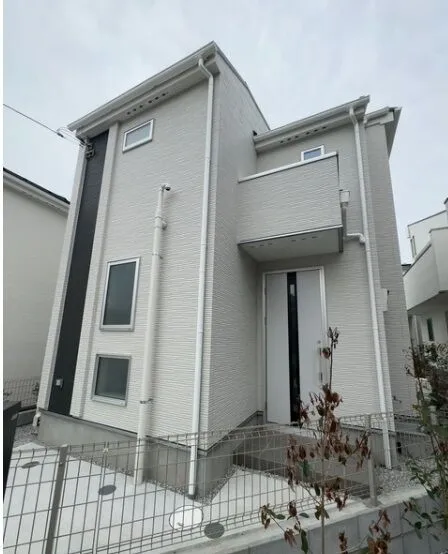 Kolet Setagayakitami#04(Kitami5-22-18) Building