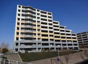 Kohoku Centre Place #A Building