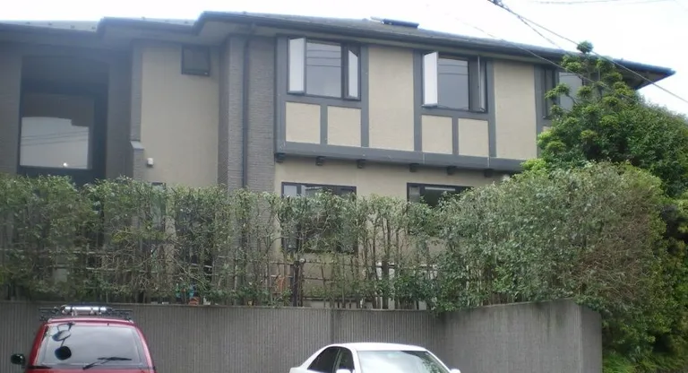Sogo Heights  No 8 (Denenchofu 3-39-22) Building